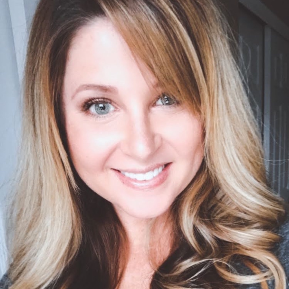 Meet your Posher, Christy